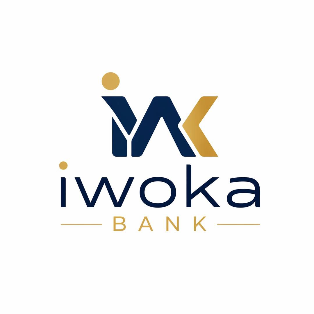IWOKA Logo